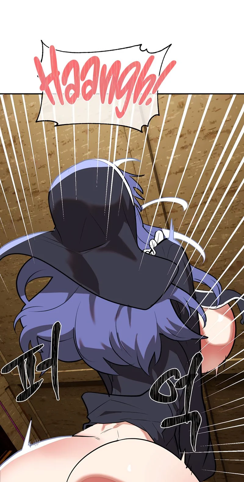 Magical Girl Service chapter 31 page 48