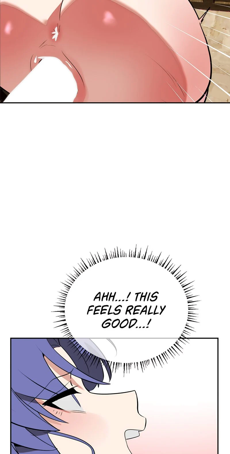 Magical Girl Service chapter 31 page 49