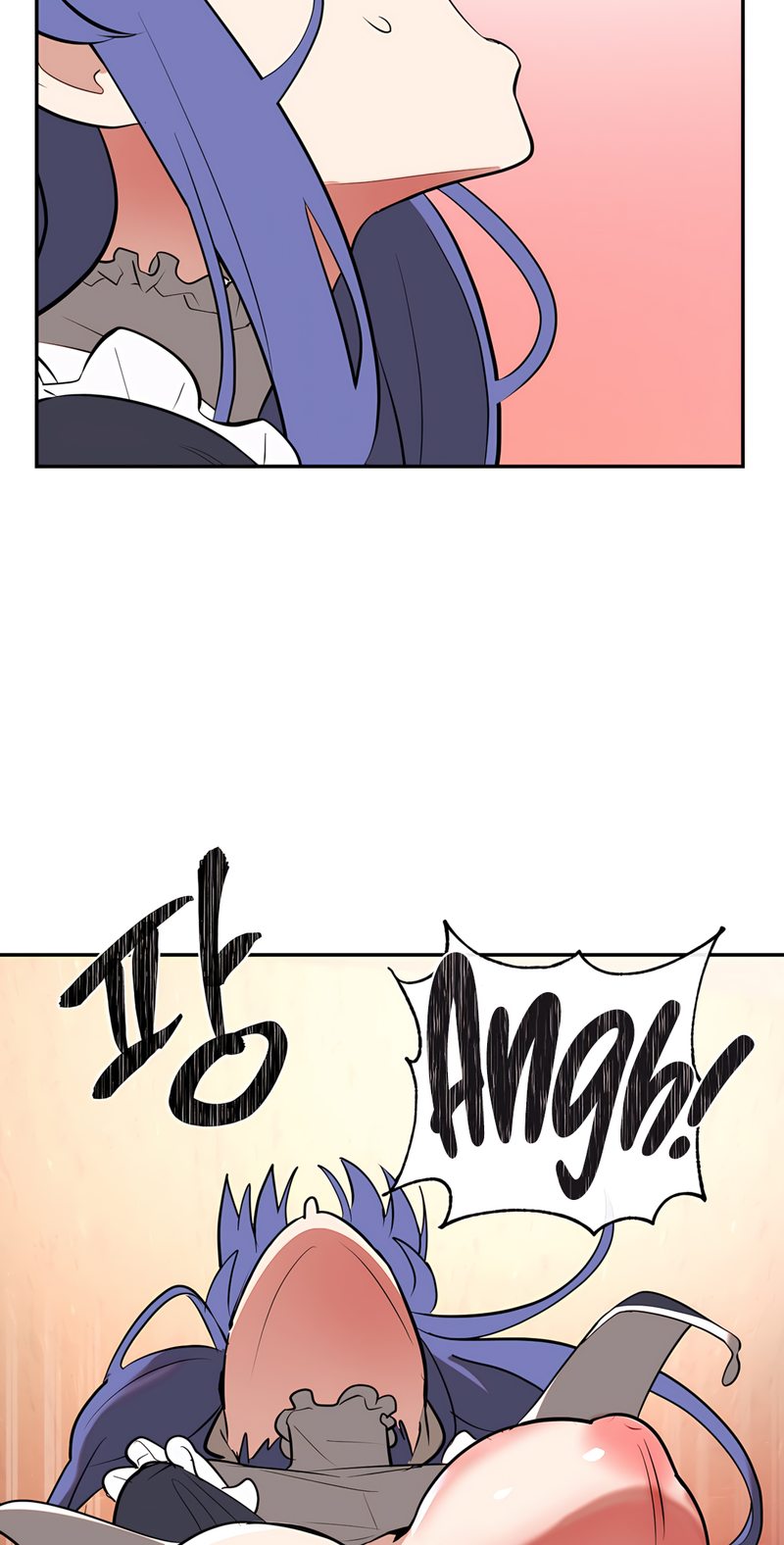 Magical Girl Service chapter 31 page 50