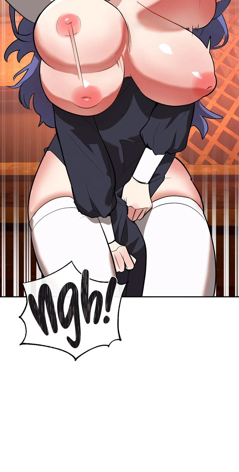 Magical Girl Service chapter 31 page 51