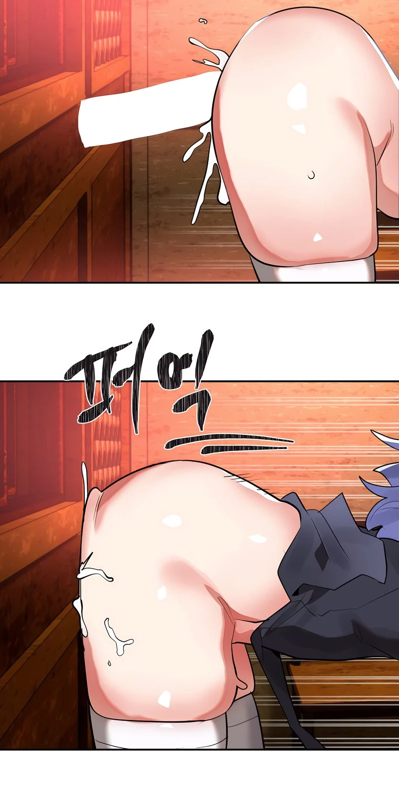 Magical Girl Service chapter 31 page 57