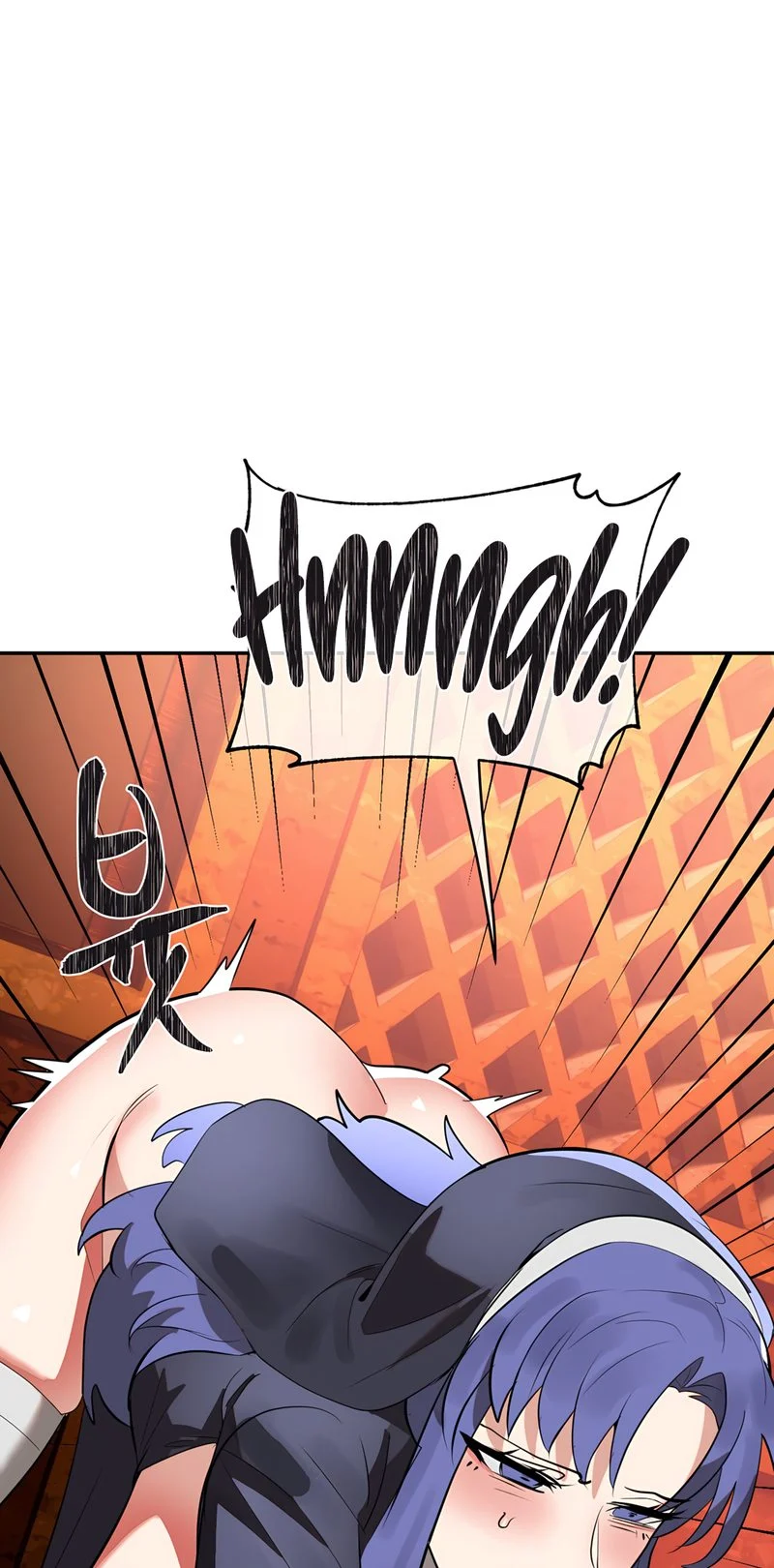 Magical Girl Service chapter 31 page 58