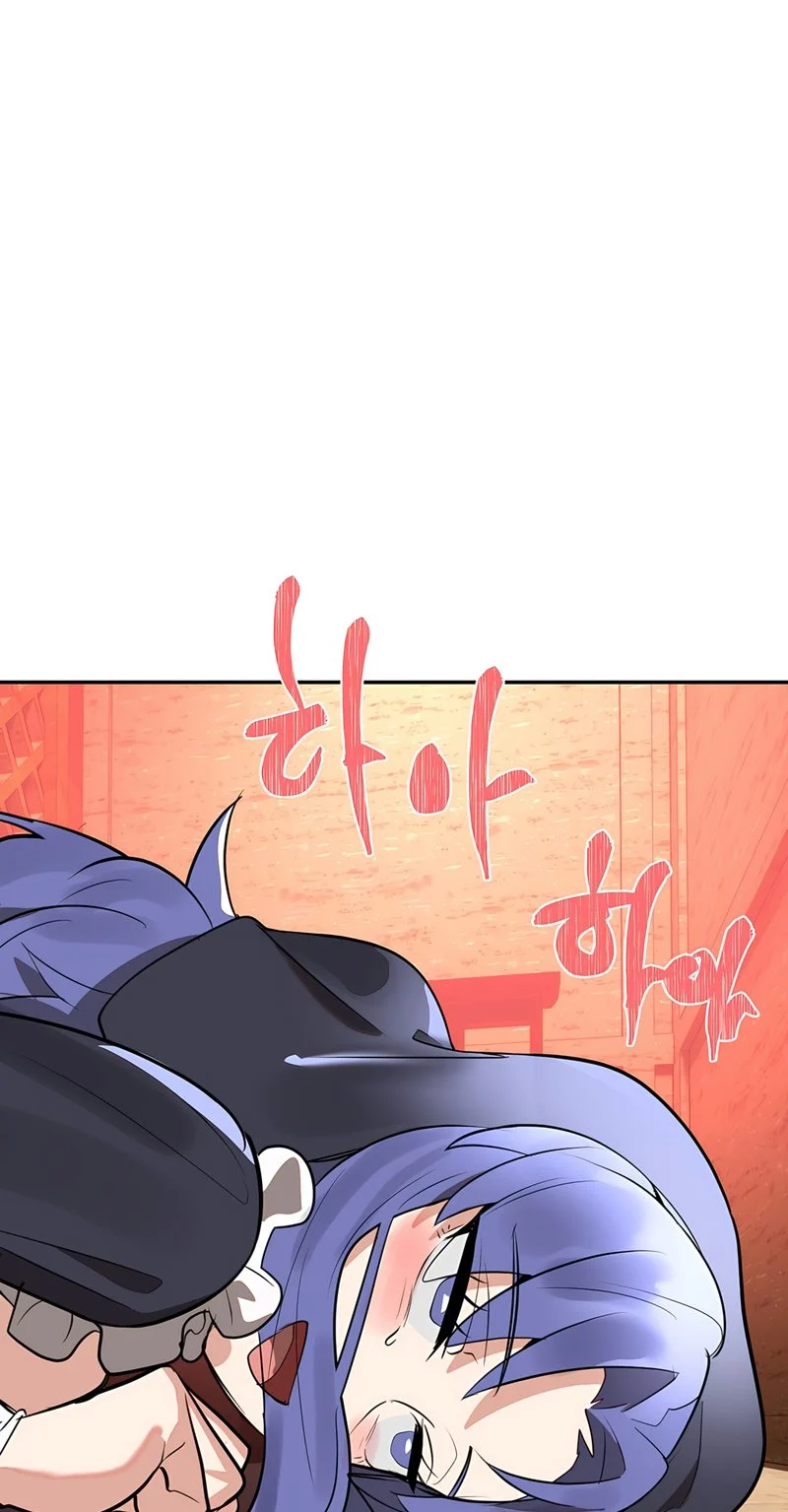 Magical Girl Service chapter 31 page 64