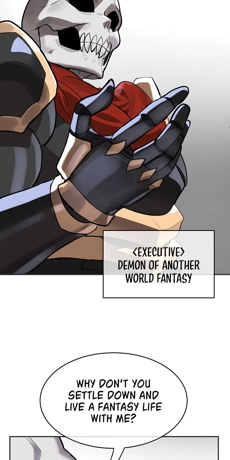 Magical Girl Service chapter 32 page 5
