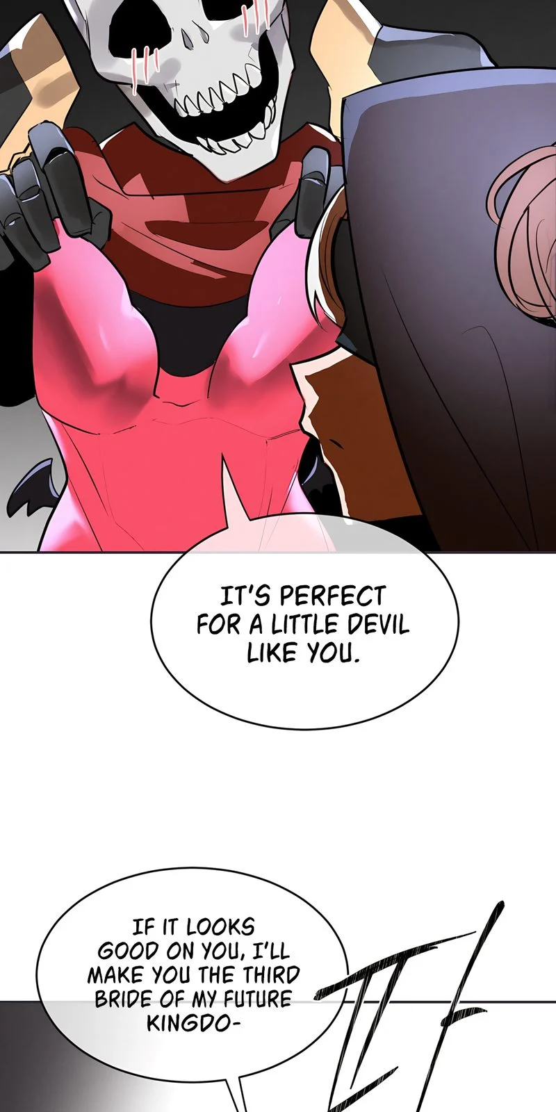 Magical Girl Service chapter 32 page 9