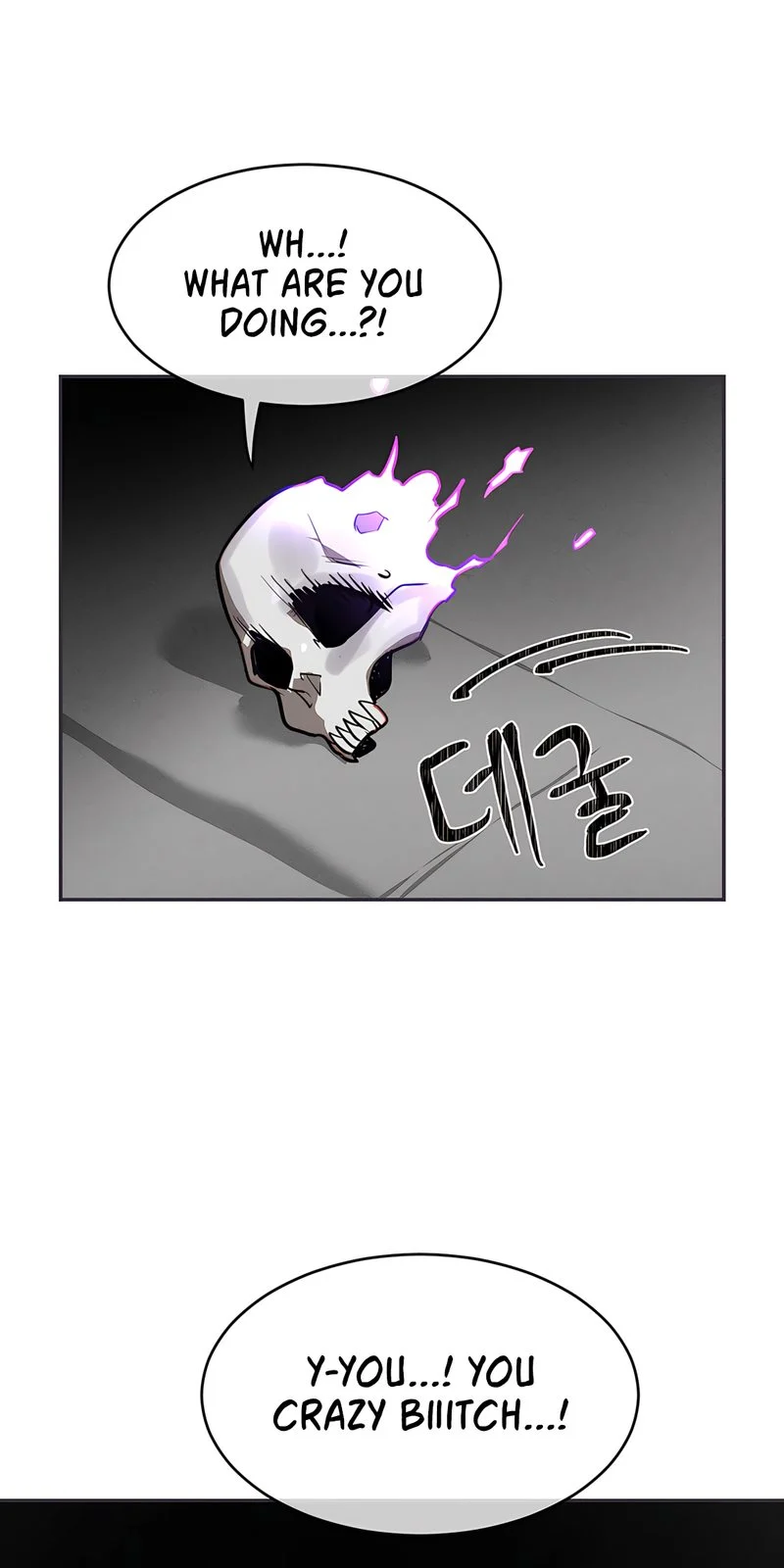 Magical Girl Service chapter 32 page 11