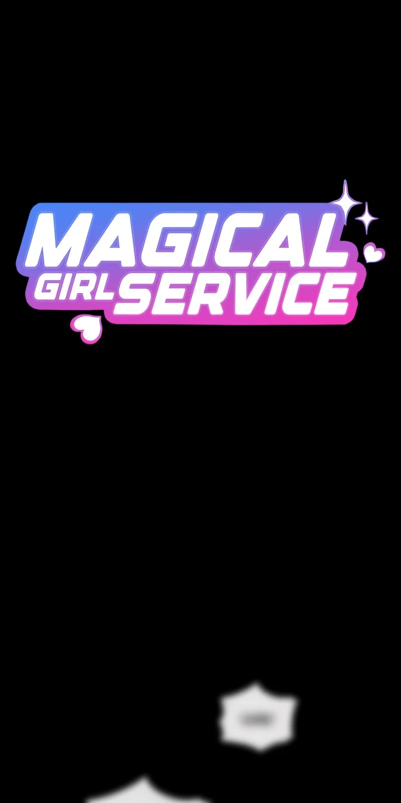 Magical Girl Service chapter 32 page 13