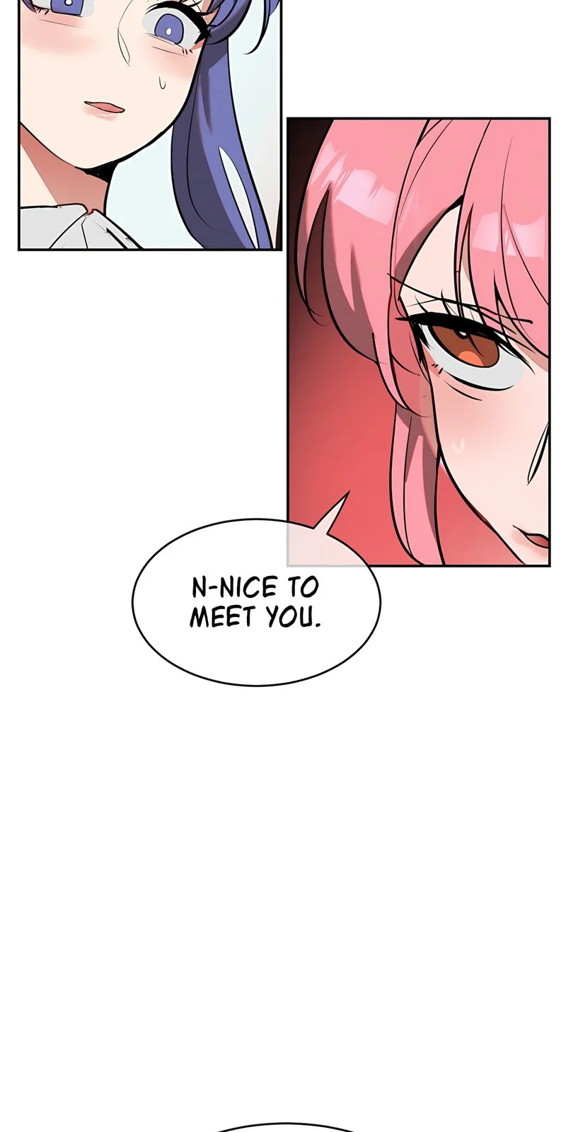 Magical Girl Service chapter 32 page 26