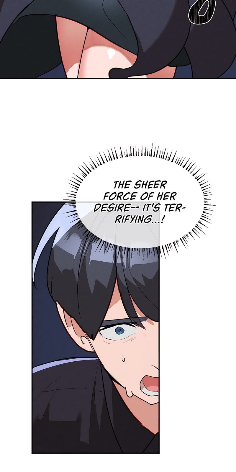 Magical Girl Service chapter 32 page 30