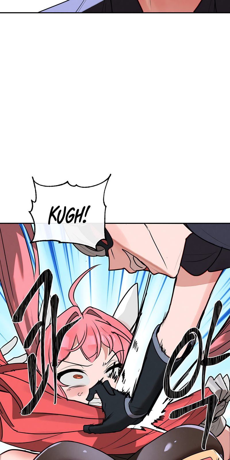 Magical Girl Service chapter 32 page 32