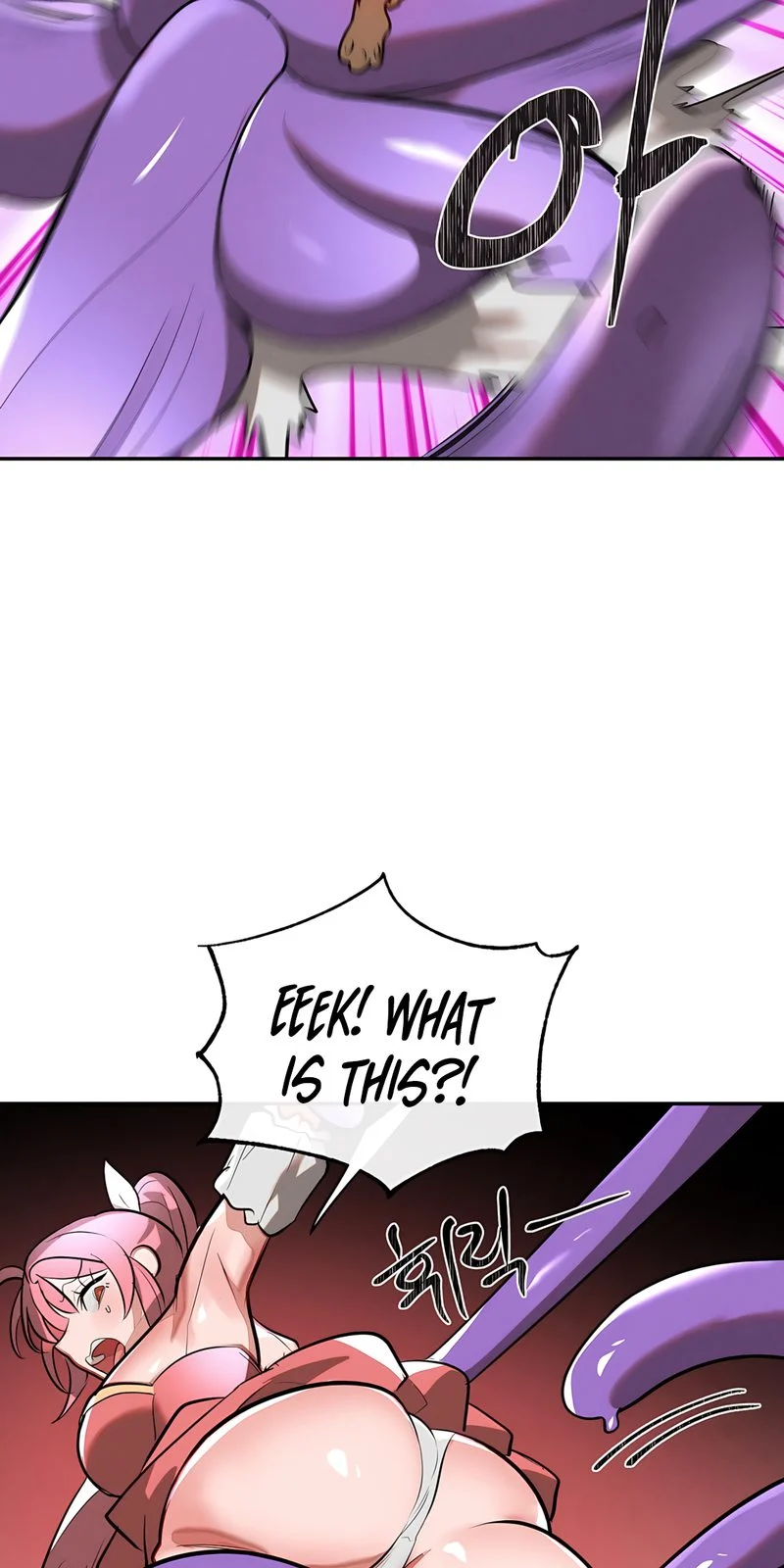 Magical Girl Service chapter 32 page 38