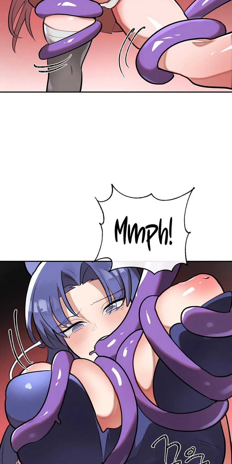 Magical Girl Service chapter 32 page 39