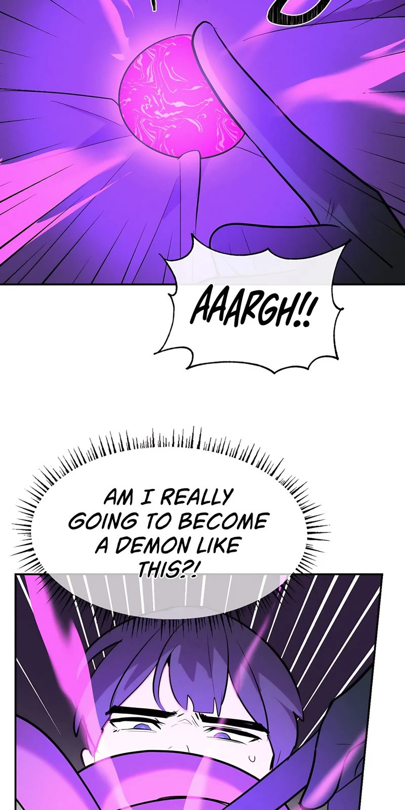 Magical Girl Service chapter 32 page 45