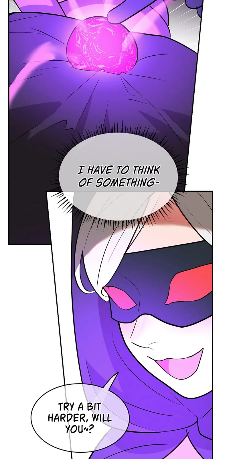 Magical Girl Service chapter 32 page 46