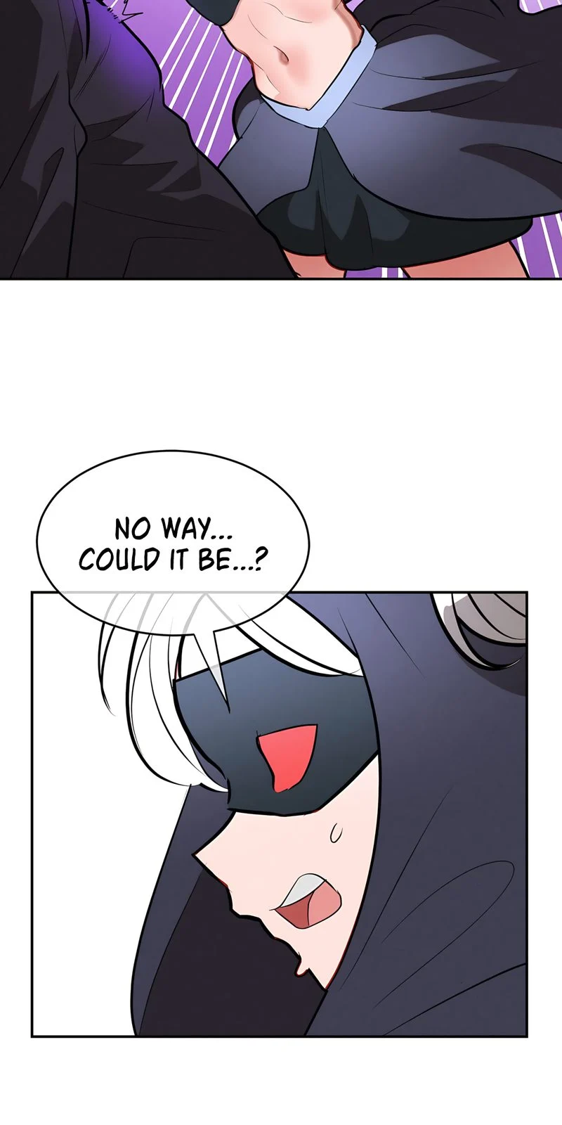 Magical Girl Service chapter 32 page 48