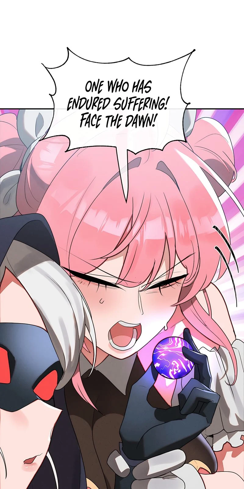 Magical Girl Service chapter 32 page 51