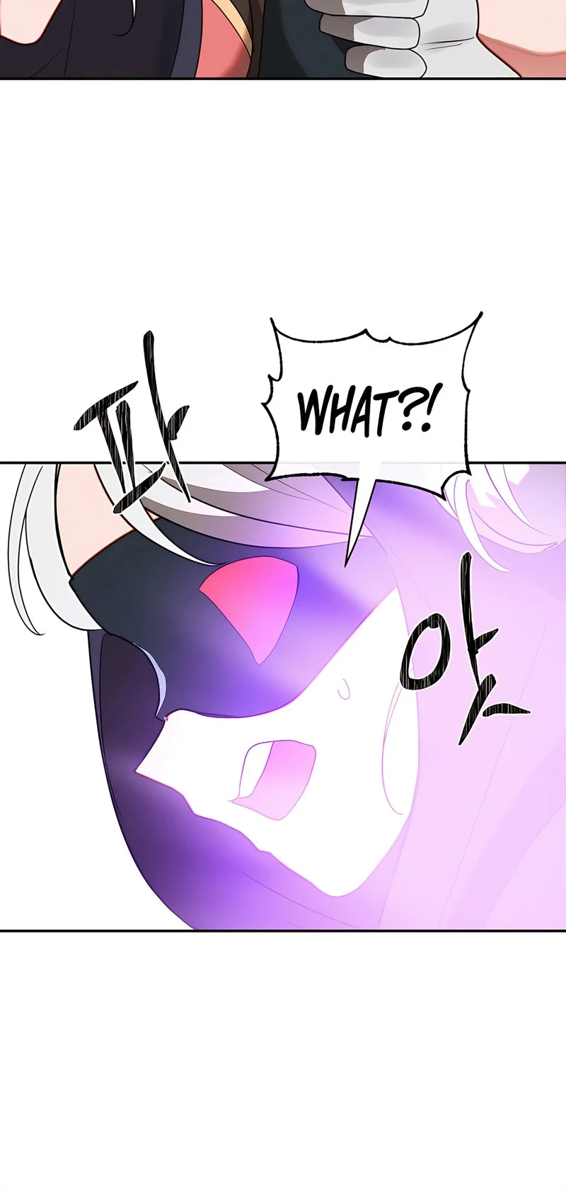 Magical Girl Service chapter 32 page 52