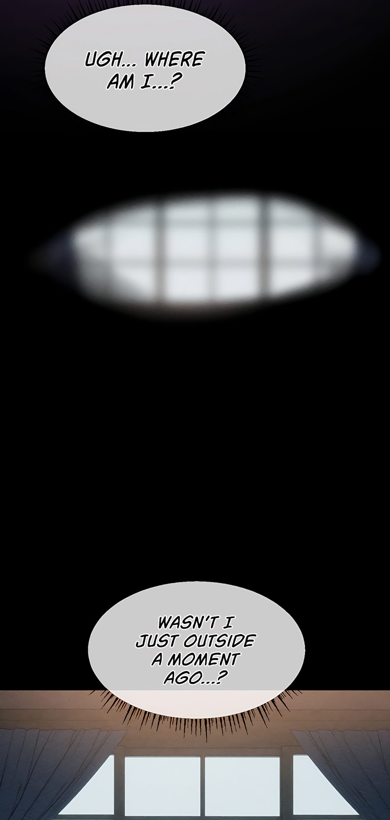 Magical Girl Service chapter 32 page 54