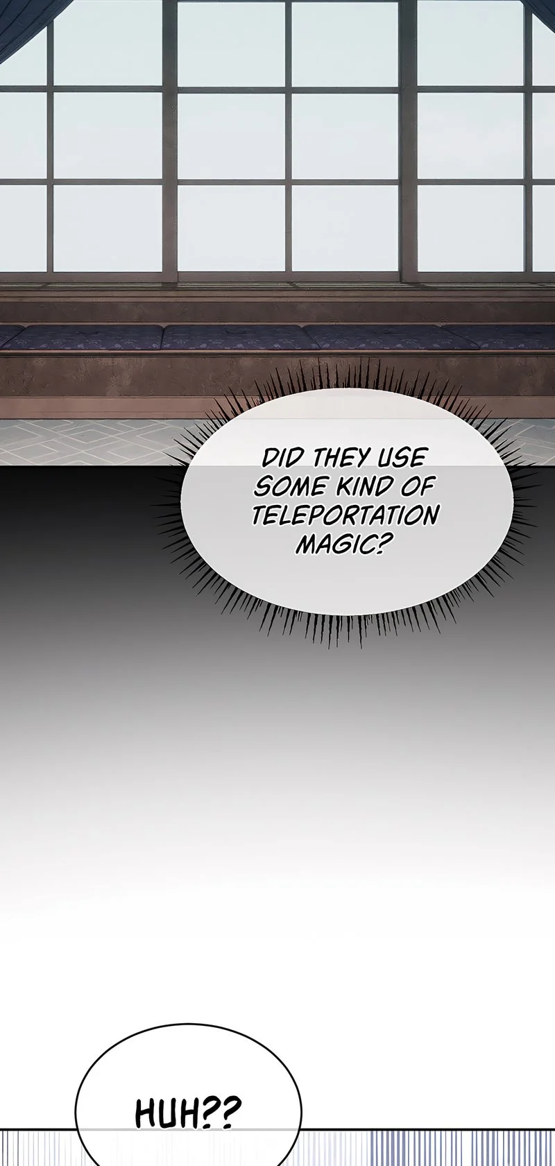 Magical Girl Service chapter 32 page 55
