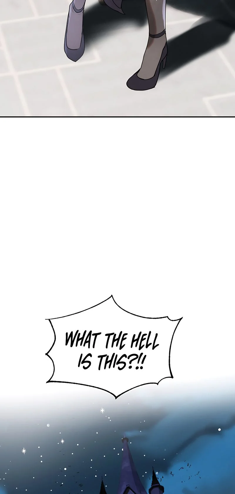 Magical Girl Service chapter 32 page 57