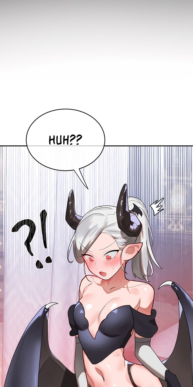 Magical Girl Service chapter 33 page 4