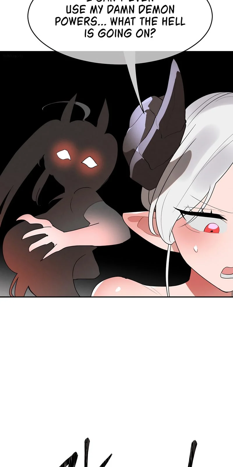 Magical Girl Service chapter 33 page 8