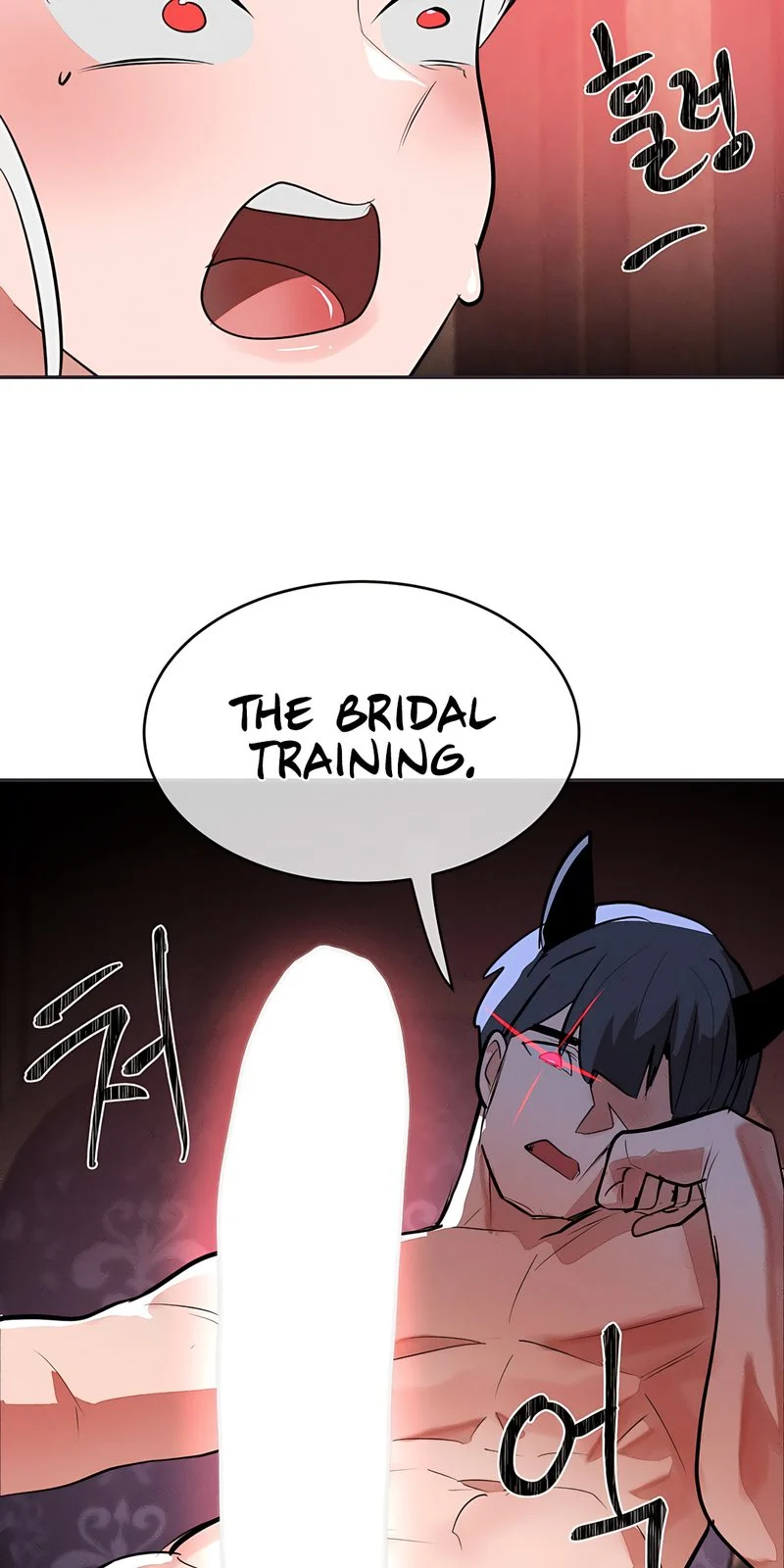 Magical Girl Service chapter 33 page 16