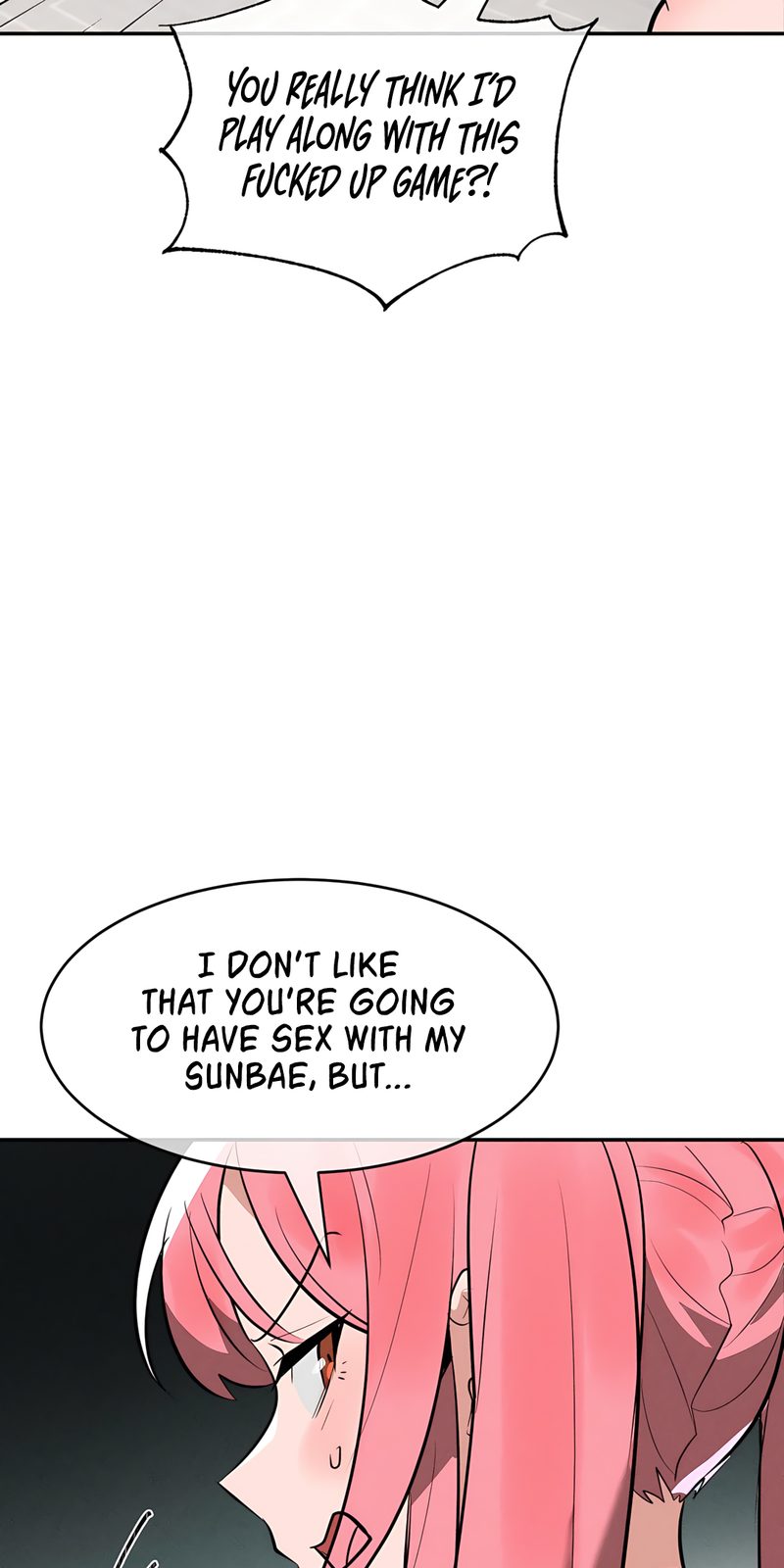 Magical Girl Service chapter 33 page 22
