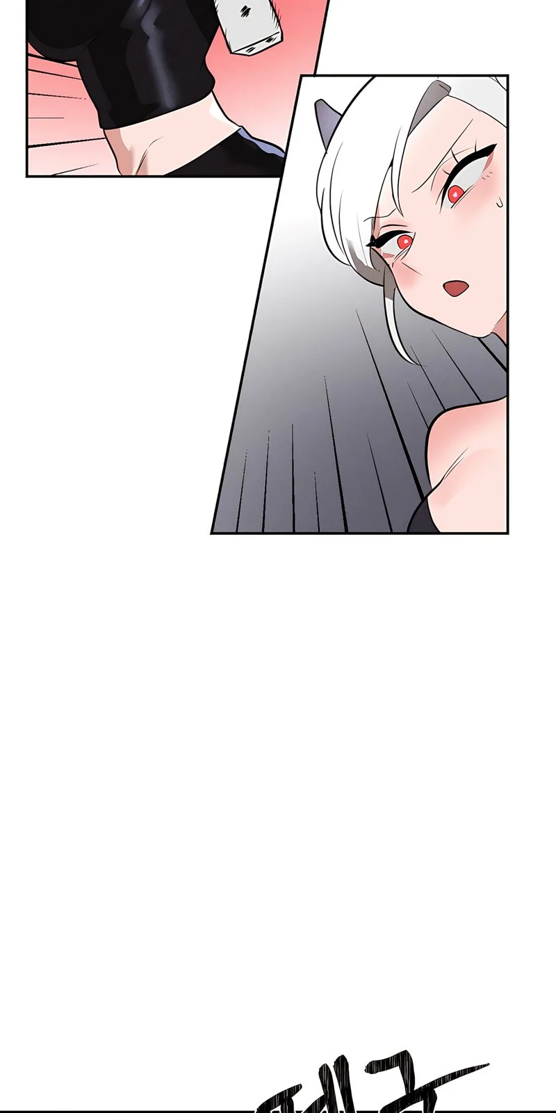 Magical Girl Service chapter 33 page 24
