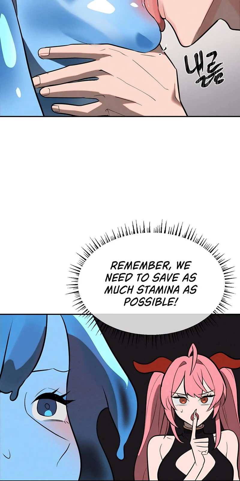 Magical Girl Service chapter 33 page 30