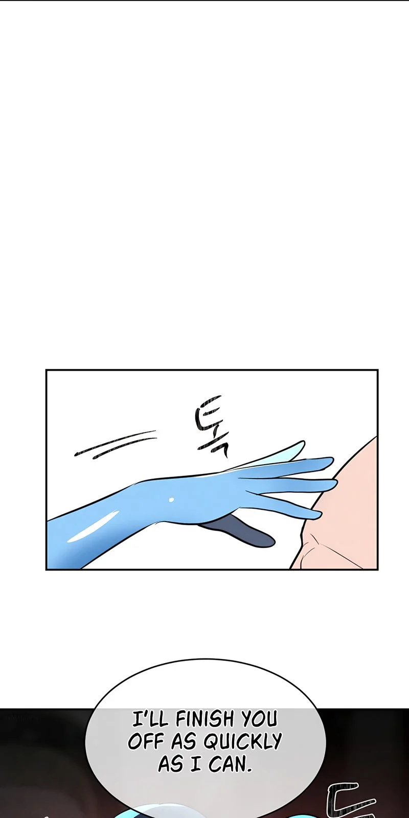 Magical Girl Service chapter 33 page 31