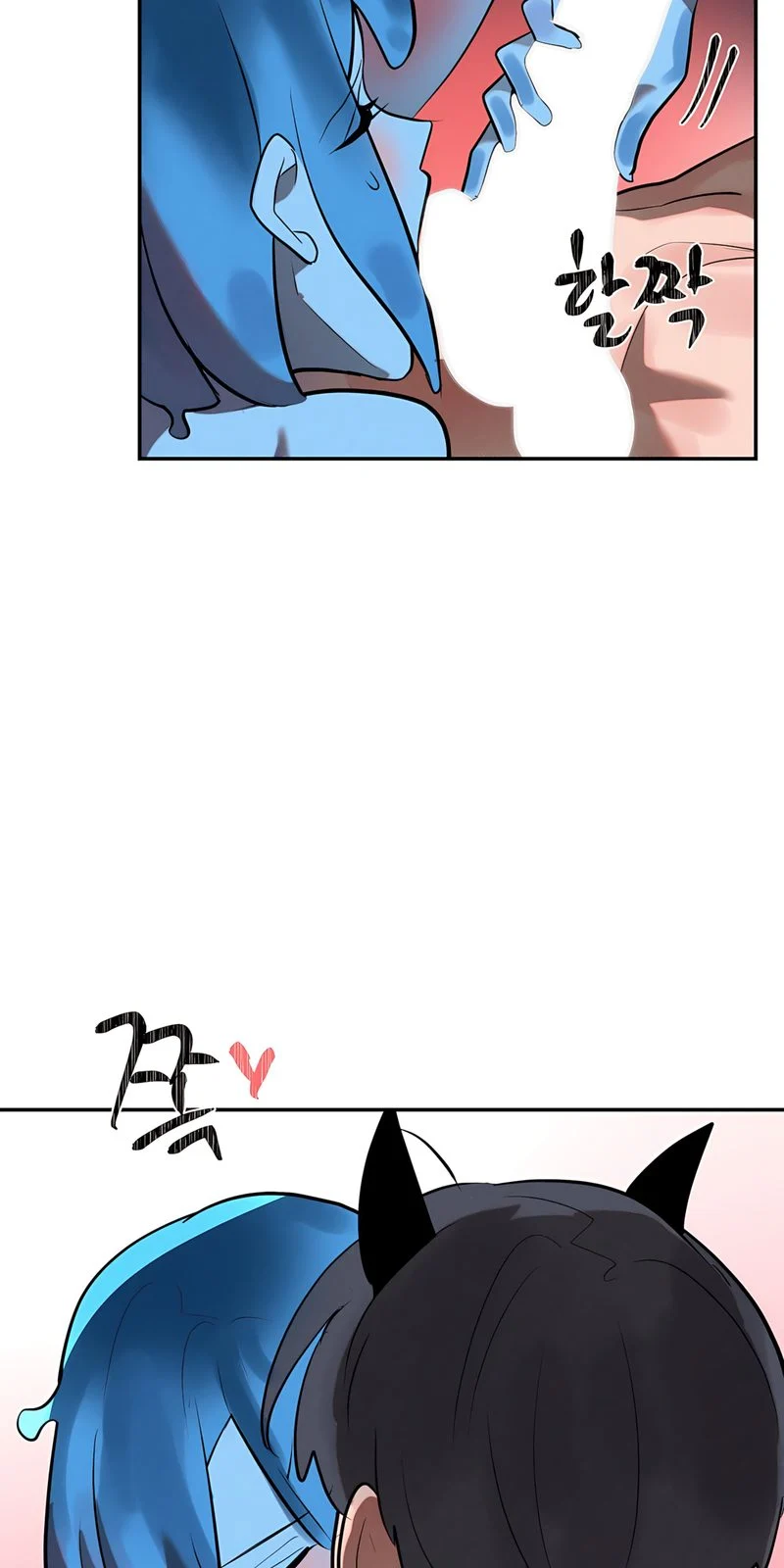Magical Girl Service chapter 33 page 34
