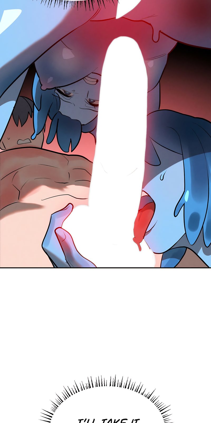 Magical Girl Service chapter 33 page 37