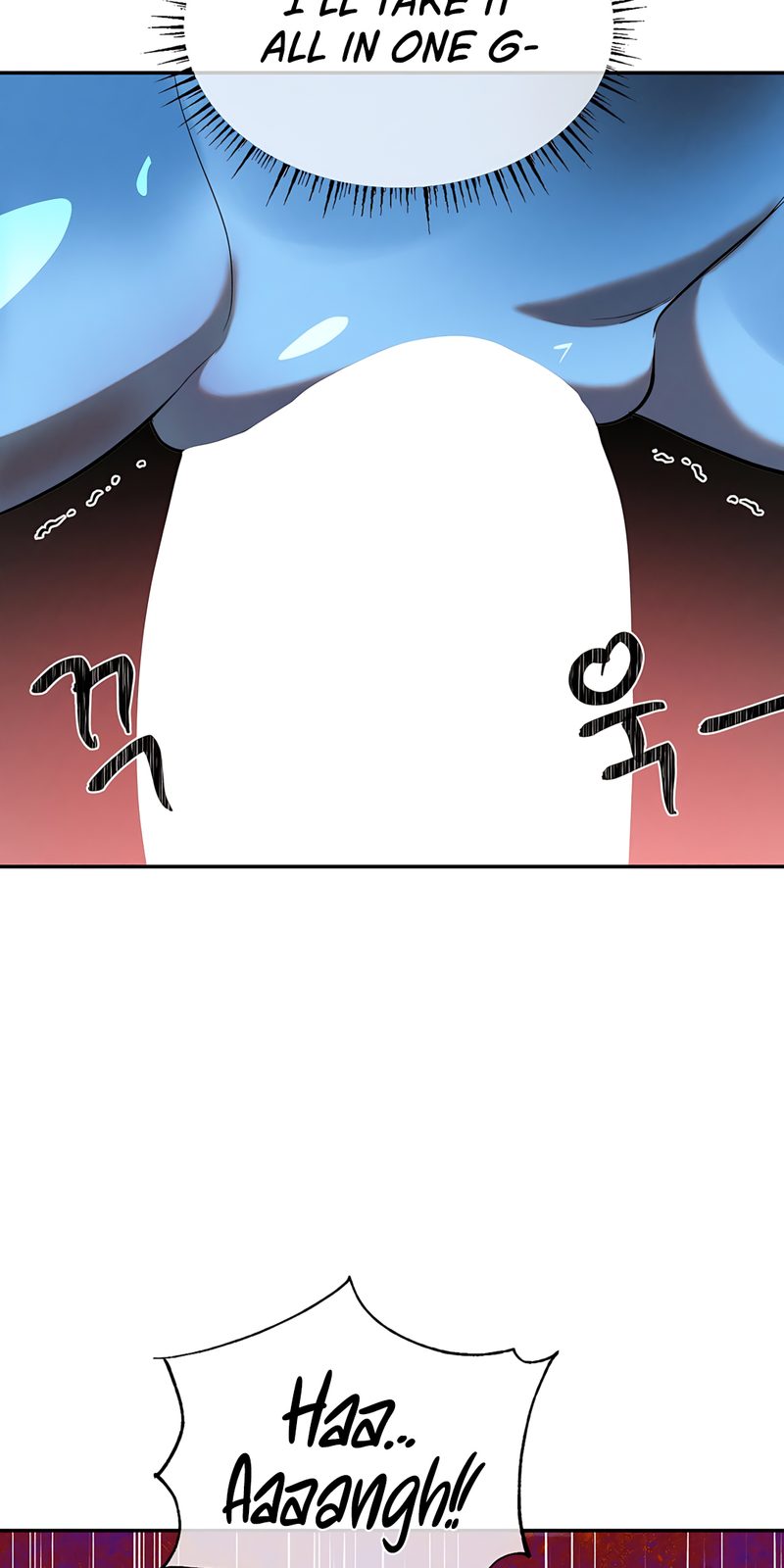 Magical Girl Service chapter 33 page 38