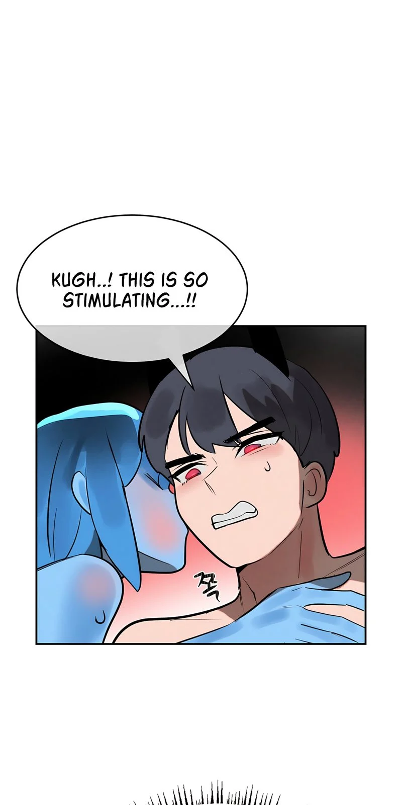 Magical Girl Service chapter 33 page 40