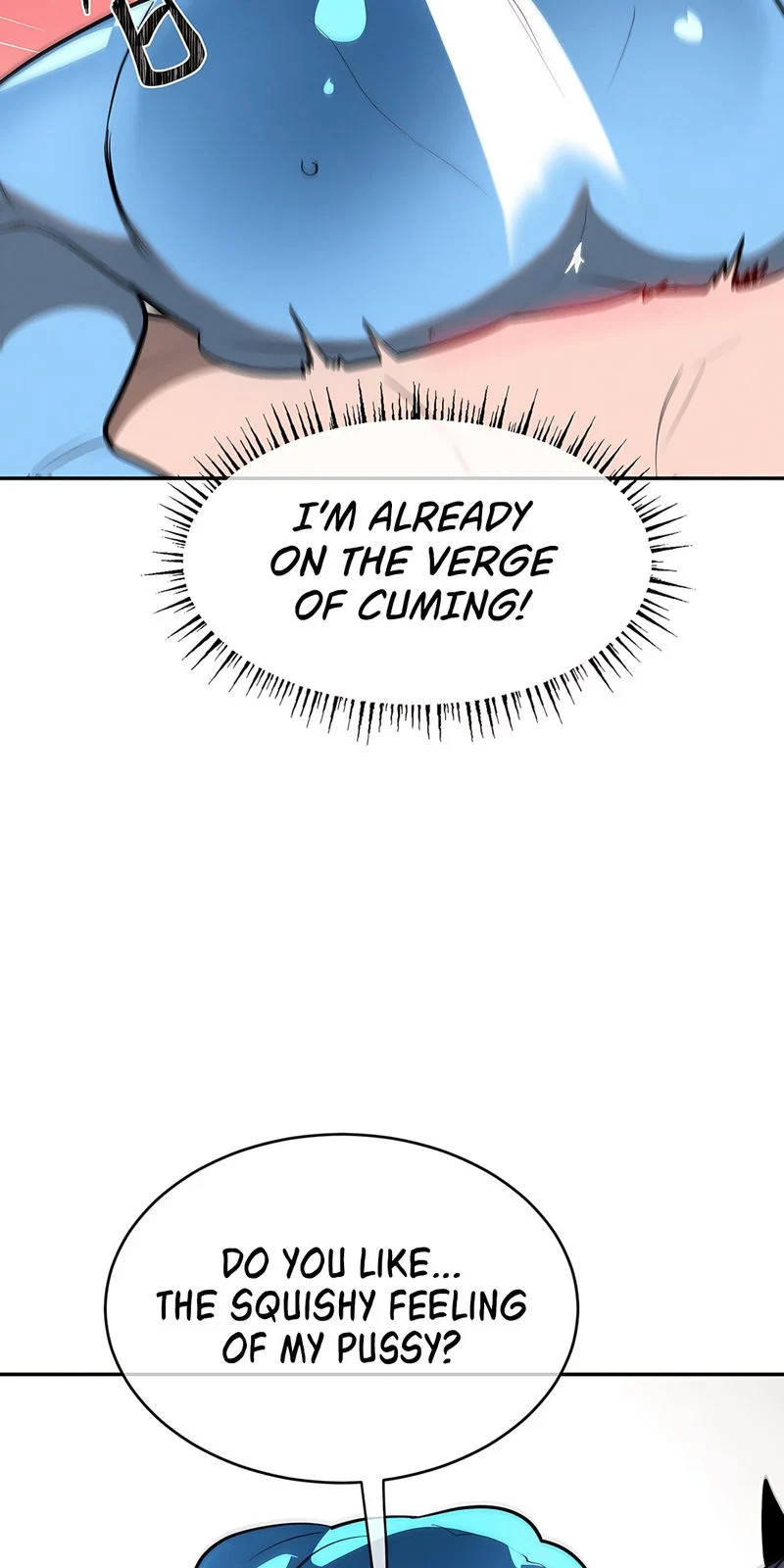 Magical Girl Service chapter 33 page 42