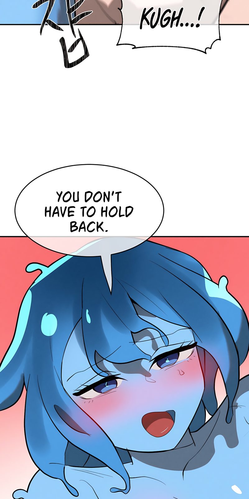 Magical Girl Service chapter 33 page 44