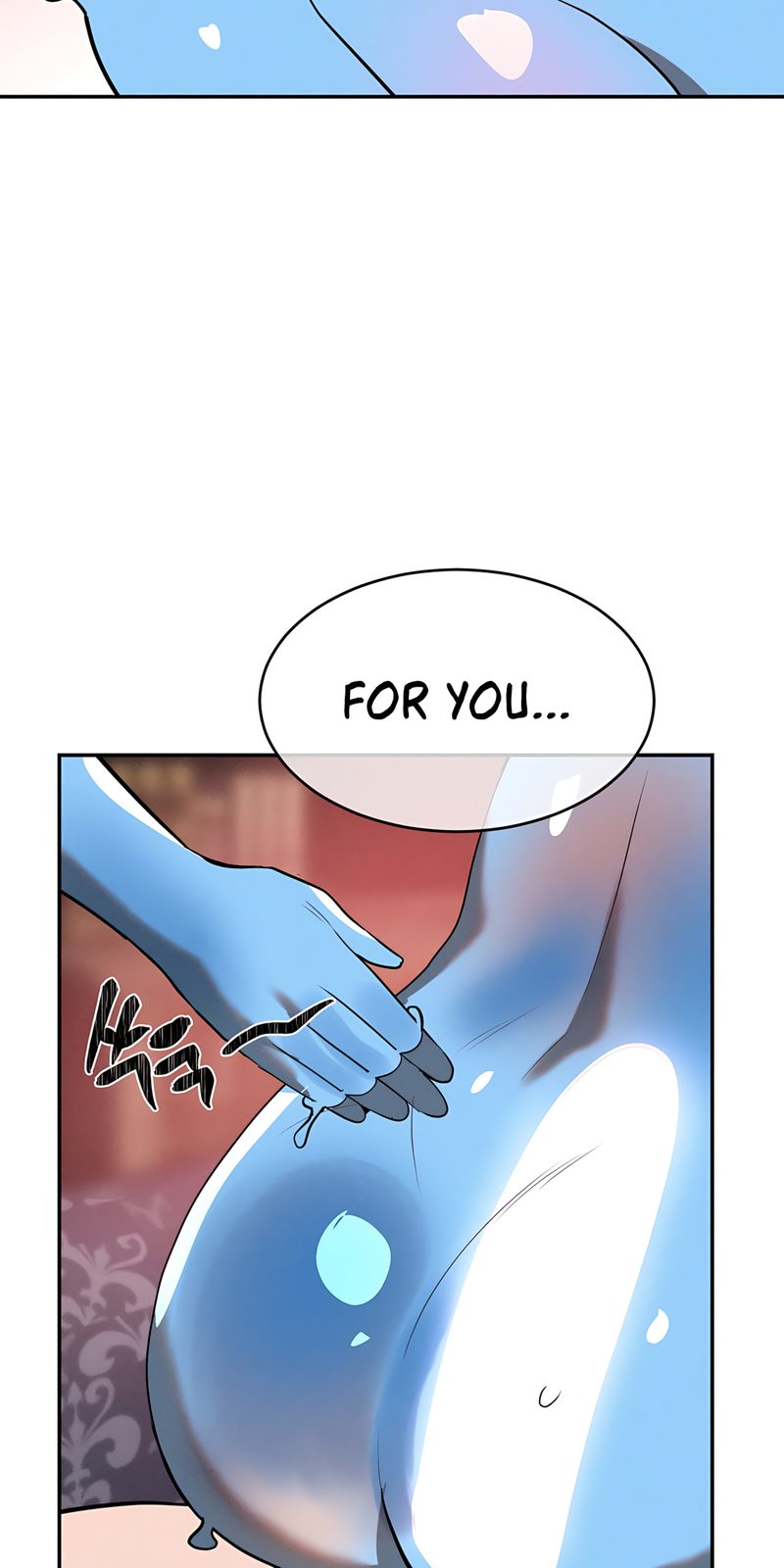 Magical Girl Service chapter 33 page 45