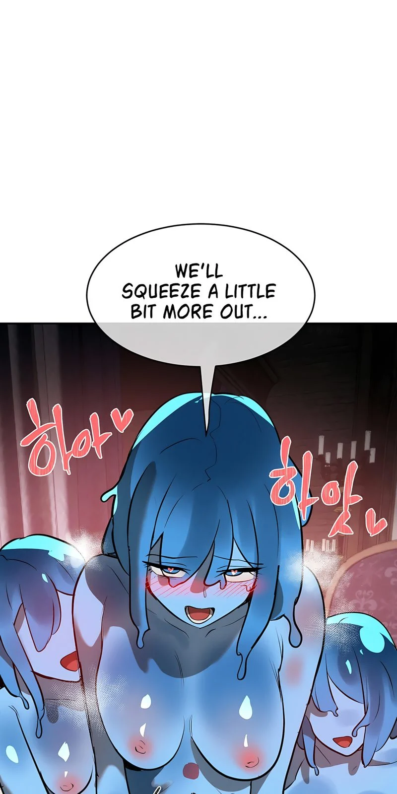 Magical Girl Service chapter 33 page 47