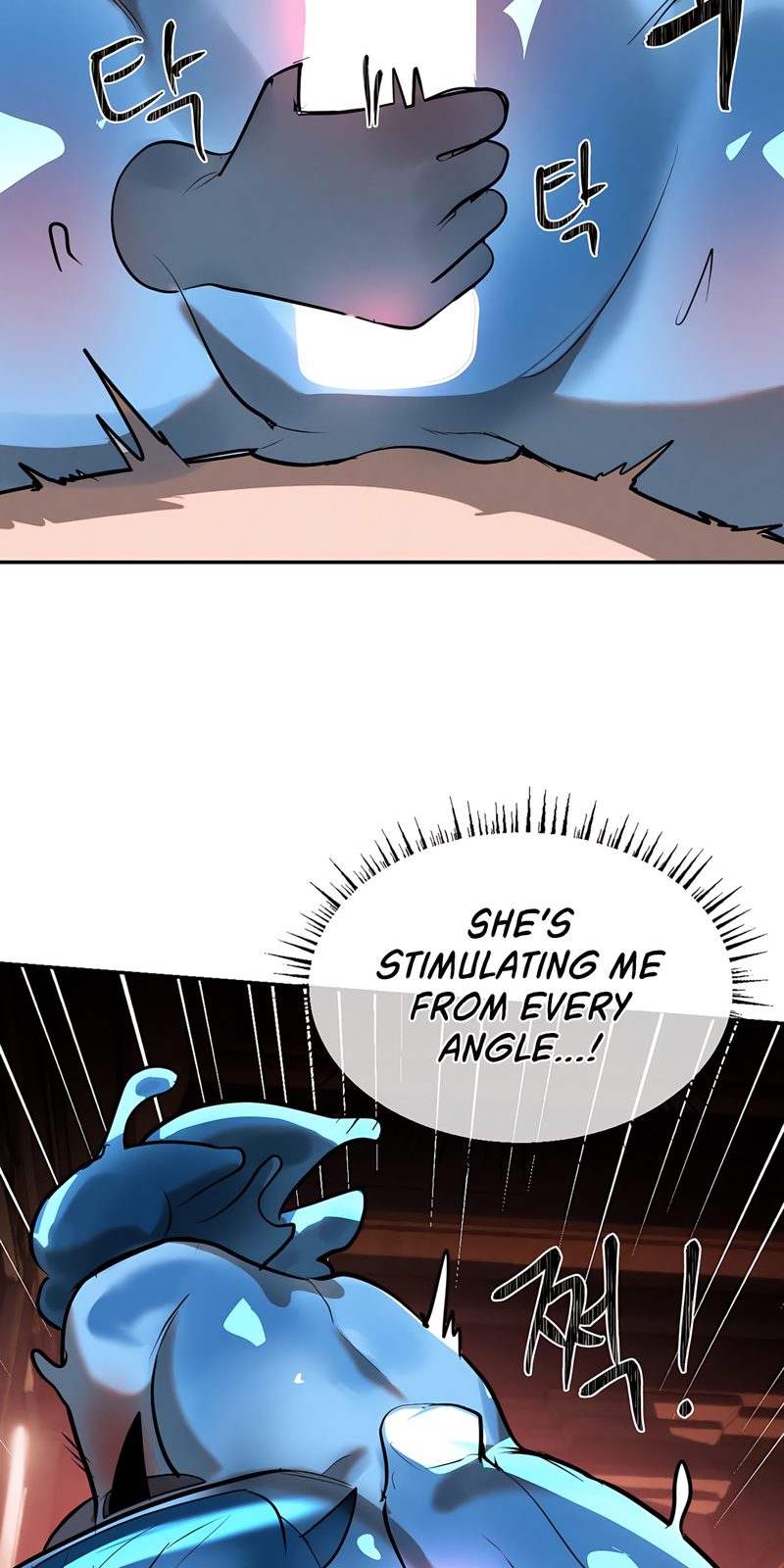 Magical Girl Service chapter 33 page 50