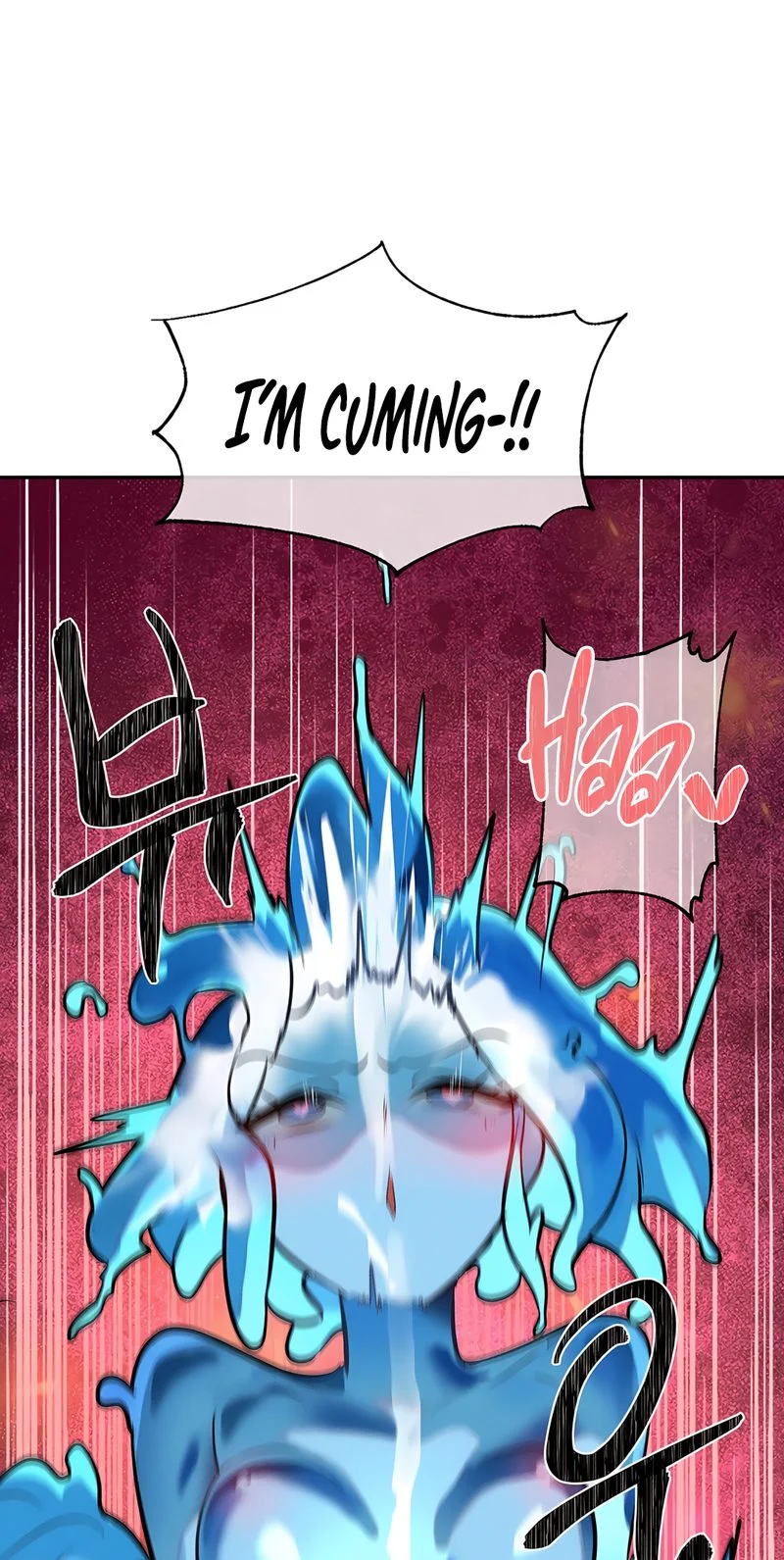 Magical Girl Service chapter 33 page 53