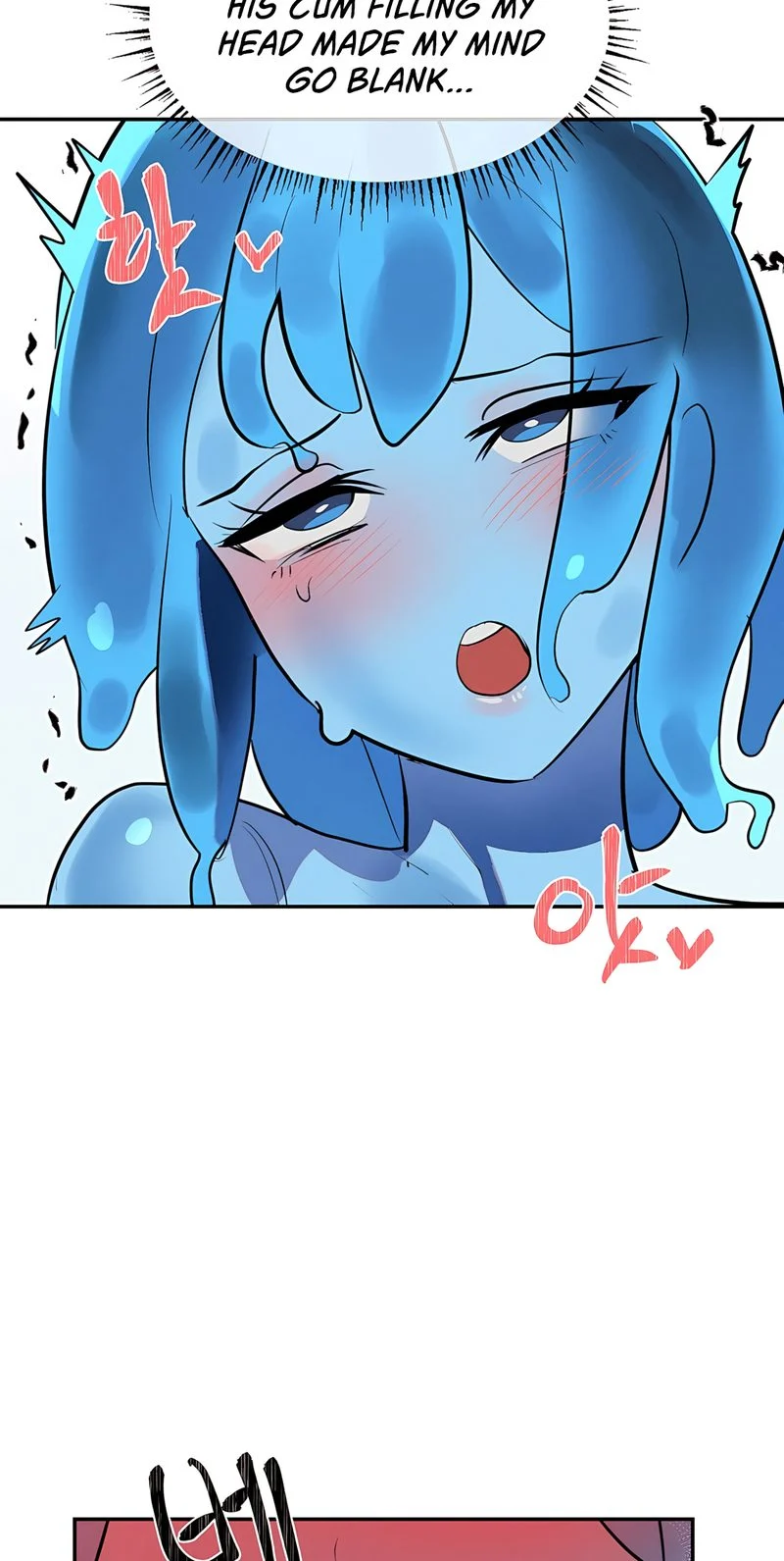 Magical Girl Service chapter 33 page 55