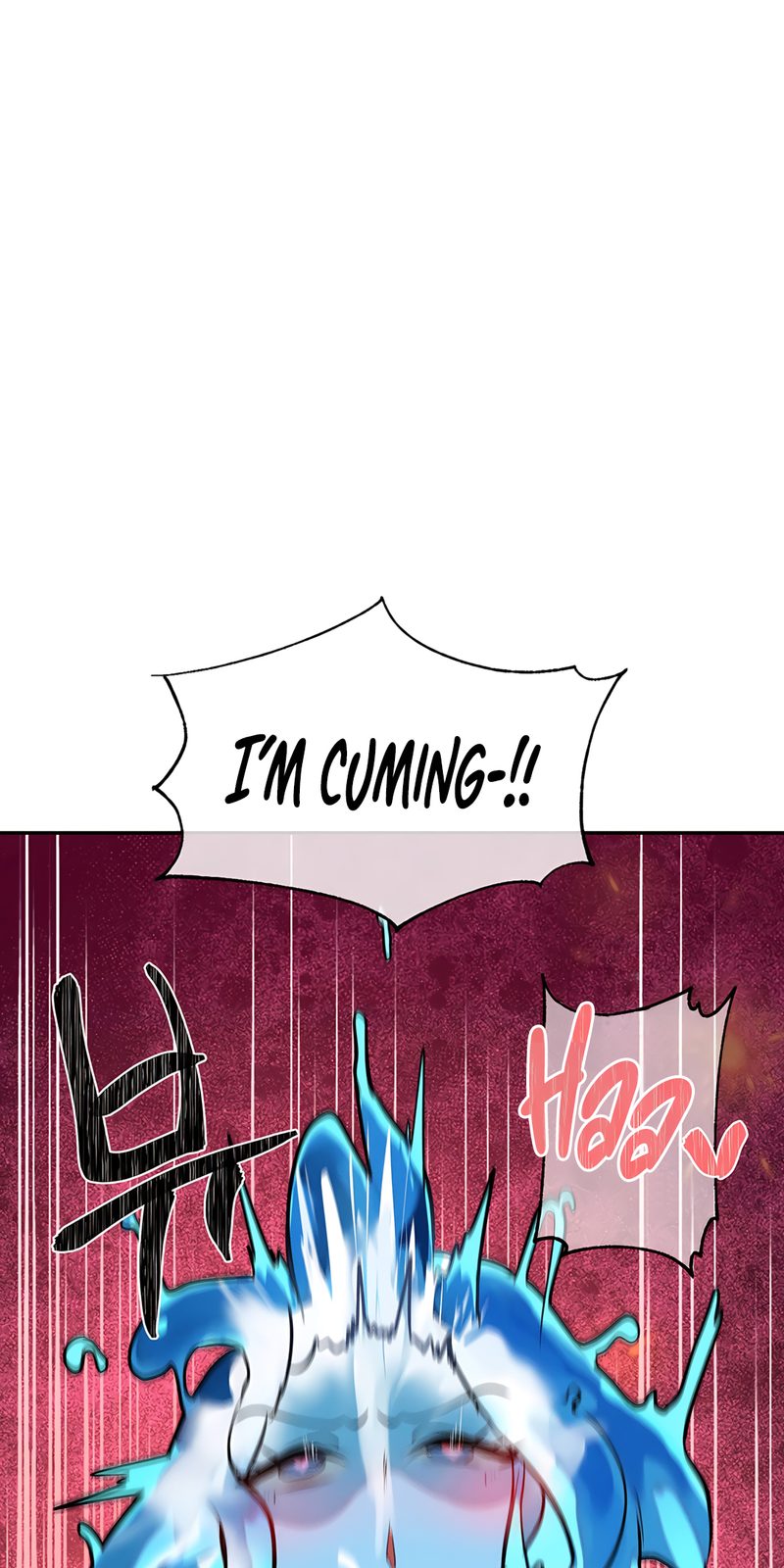 Magical Girl Service chapter 34 page 2