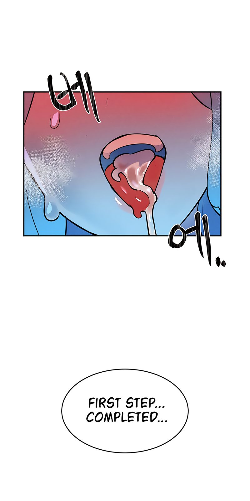 Magical Girl Service chapter 34 page 5