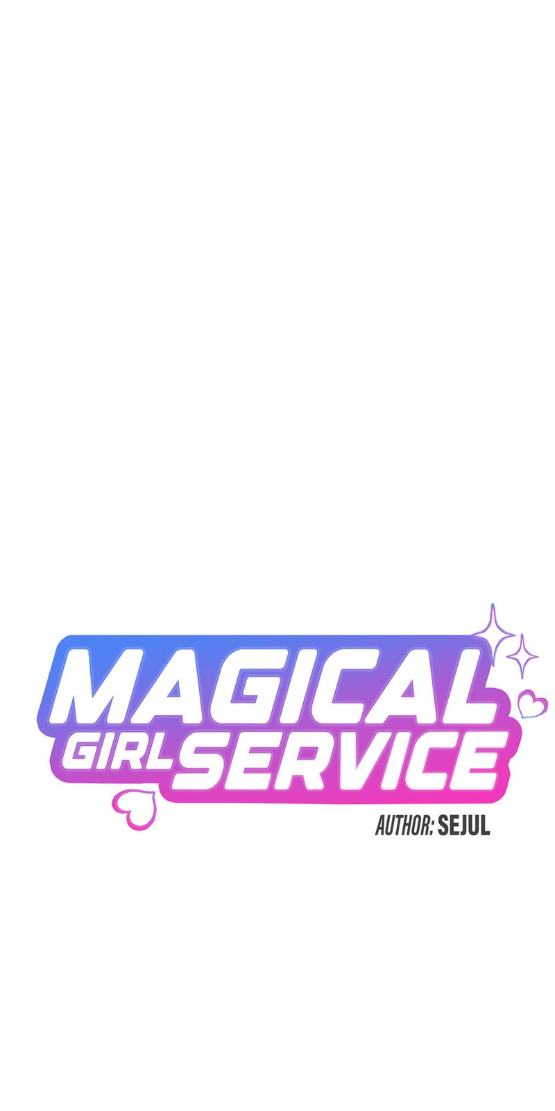 Magical Girl Service chapter 34 page 6