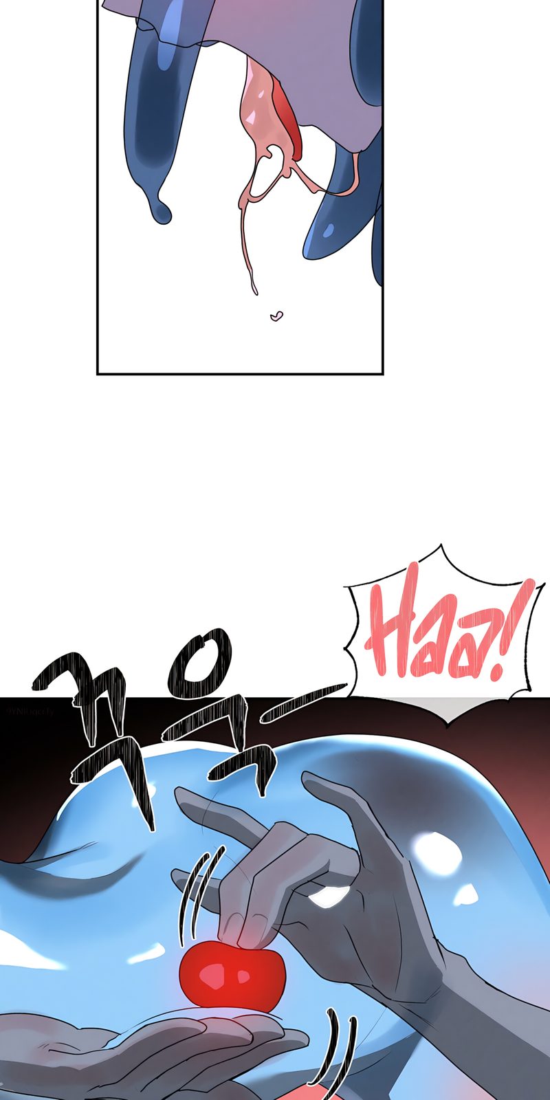 Magical Girl Service chapter 34 page 11