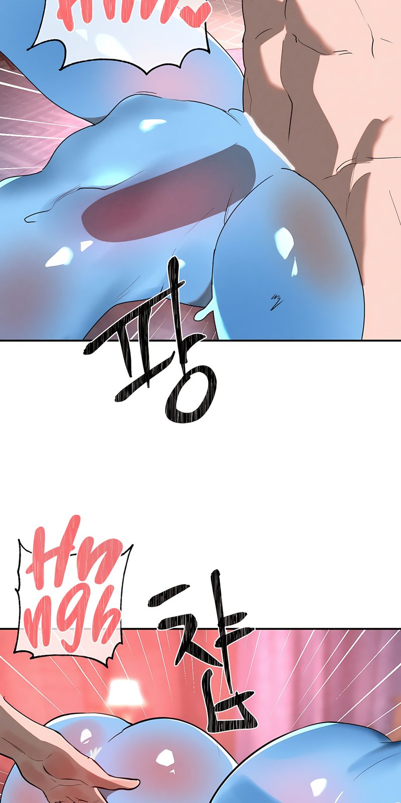 Magical Girl Service chapter 34 page 14