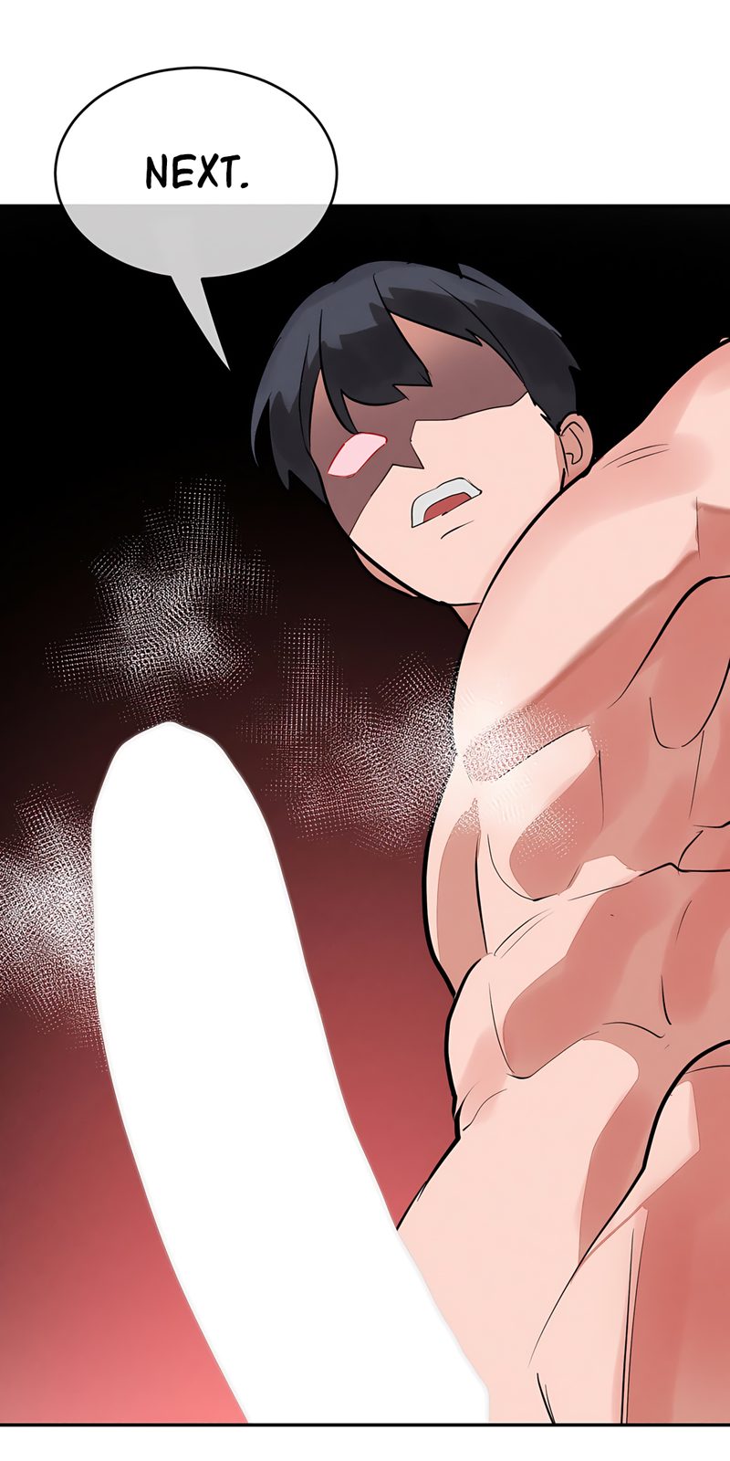 Magical Girl Service chapter 34 page 20