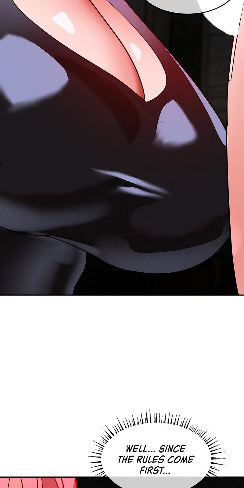 Magical Girl Service chapter 34 page 30