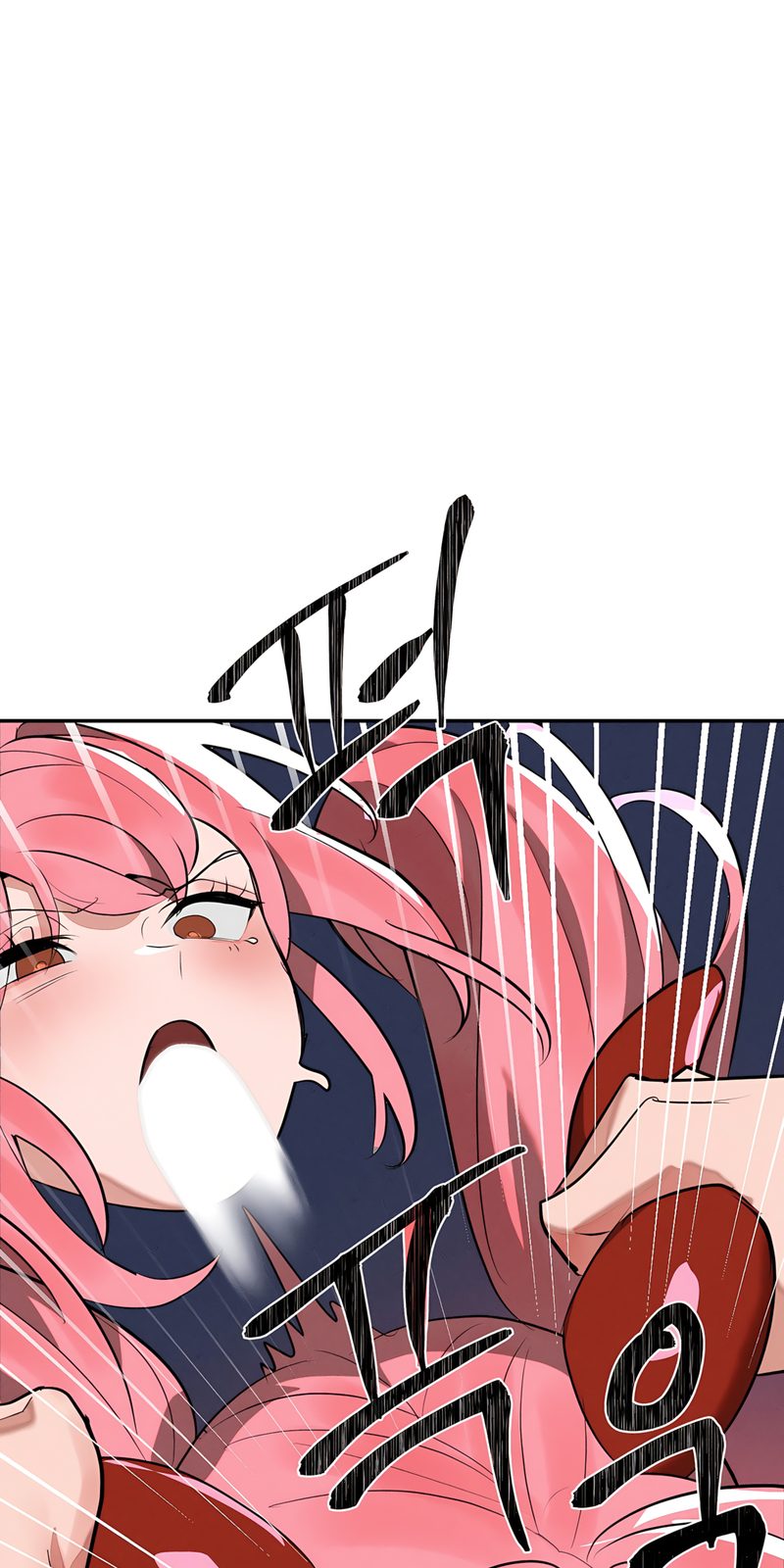 Magical Girl Service chapter 34 page 38